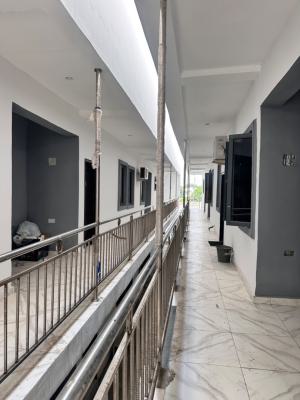 Newly Furnished 2bedroom Apartment, Orchid Road By Chevron Toll Gate, Lekki, Lagos, Terraced Bungalow for Rent