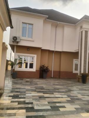 6bedroom Fully Detached Duplex in Magodo Phase 1,, Unilag Extension Magodo Phase 1, By Ojota Bus Stop, Olowora, Magodo, Lagos, Detached Duplex for Sale