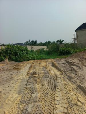 Ninety Eight Plots of Land in a Secured and Serene Estate, Abijo, Lekki, Lagos, Residential Land for Sale