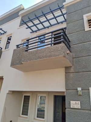 Newly Built 3 Bedroom Terrace, Apo Resettlement, Apo, Abuja, Terraced Duplex for Rent