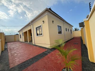 Exquisitely Newly Built Modern 4 Bedroom Bungalow with Luxury Finishin, Opeyemi Estate, Akobo, Ibadan, Akobo, Ibadan, Oyo, Detached Bungalow for Sale