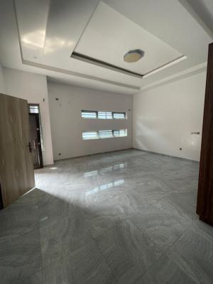 4bedroom Terrace Duplex, Orchid, Lekki Phase 2, Lekki, Lagos, Terraced Duplex for Rent