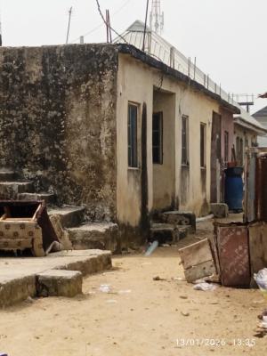 4 Units of Miniflat at Decking Level, Baba Adisa Ibeji Lekki Lagos, Ibeju Lekki, Lagos, Block of Flats for Sale