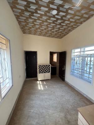 Standard 1 Bedroom Apartment with Two Toilets, Inside a Well Secured Estate Along Sunnyvale Expressway, Tarred Road a, Galadimawa, Abuja, Mini Flat (room and Parlour) for Rent