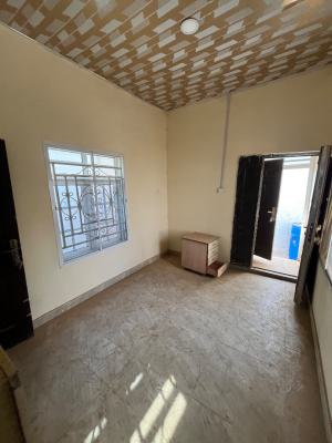 Standard 1 Bedroom Apartment with Two Toilets, Along Sunnyvale Expressway, Galadimawa, Abuja, Mini Flat (room and Parlour) for Rent