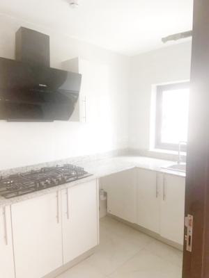 Newly Built Luxury 2 Bedroom Flat, Alausa, Ikeja, Lagos, Flat / Apartment for Rent