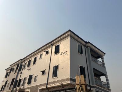 Newly Built 2bedroom Flat, Yaba, Yaba, Lagos, Flat / Apartment for Rent
