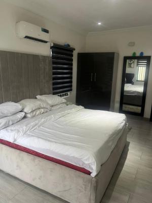Fully Furnished Studio Apartment (open Kitchen), Victoria Island (vi), Lagos, Self Contain (single Rooms) for Rent