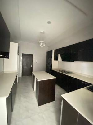 5 Bedroom Fully Detached Duplex with Bq, Swimming Pool, Chevron, Lekki, Lagos, Detached Duplex for Sale