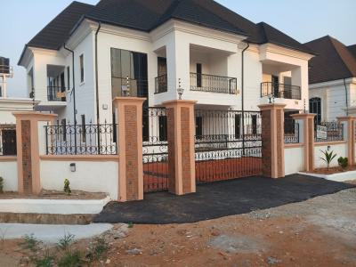 Brand New 4 Bedroom Semi Detached Duplex, Ngozika Estate, Awka, Anambra, Semi-detached Duplex for Sale