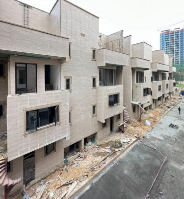 Well Built 4 Bedroom Terraced Duplex with Swimming Pool and Bq, Old Ikoyi Lagos, Ikoyi, Lagos, Terraced Duplex for Sale