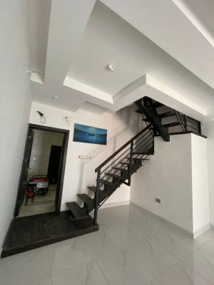 Luxurious and Standard 2bedroom Terrace Duplex, Mega Estate, Badore, Ajah, Lagos, Terraced Duplex for Rent