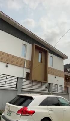 Well Maintained 4 Bedroom Terraced Duplex with Bq, Millennium Estate, Gbagada, Lagos, Terraced Duplex for Sale