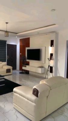 a 3 Bedroom Apartment Located on The Last Floor at Lekki Paradise 3, Lekki Paradise 3, Chevron Drive, Lekki, Lagos, Flat / Apartment for Sale