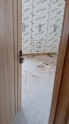 Lovely 3 Bedroom Flat in a Serene Close @ Mende Maryland, Mende, Maryland, Lagos, Flat / Apartment for Sale