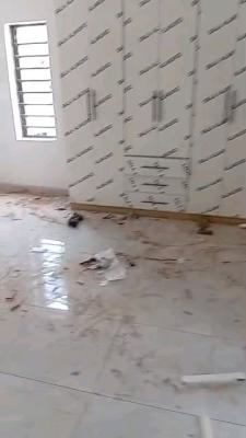 Lovely 3 Bedroom Flat in a Serene Close, Mende, Maryland, Lagos, Flat / Apartment for Sale