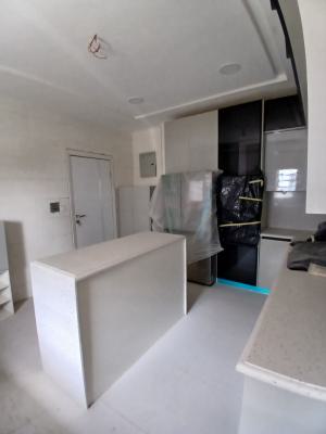 Tastefully and Newly Built and Serviced with 24/7 Power Supply 5, Ikate Elegushi, Lekki, Lagos, Flat / Apartment for Rent