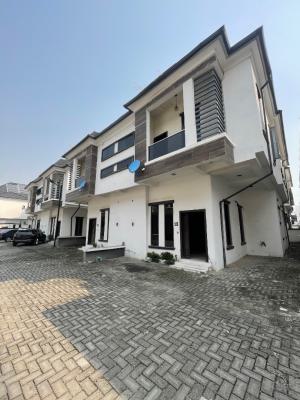 4 Bedroom Semi Detached Duplex, Orchid, Lekki, Lagos, Semi-detached Duplex for Sale