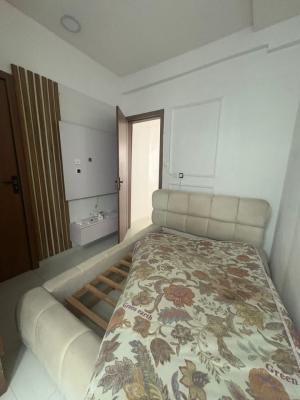 Now Available, Lekki  Conservation, Lekki, Lagos, Mini Flat (room and Parlour) for Rent