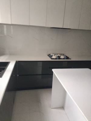 4 Bedrooms Semi Detached Duplex with a Bq at Opebi, Awuse Estate, Opebi, Ikeja, Lagos, Semi-detached Duplex for Rent