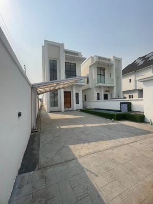 4 Bedroom Fully Detached Duplex, Orchid, Lekki, Lagos, Detached Duplex for Sale