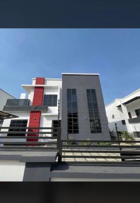 Premium Estate Land in a Rapid Developing Area, Otungba Gbenga Daniel Street, Katampe Extension, Katampe, Abuja, Residential Land for Sale