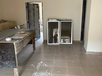 Newly Renovated and Fitted Mini Flat