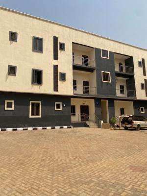 Luxury 3 Bedroom Flat in a Secured Compound and on a Tarred Road, Durumi, Abuja, Block of Flats for Sale