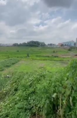 4100 Sqm of Land, Jabi, Abuja, Mixed-use Land Joint Venture