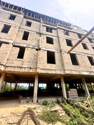 Ongoing Offplan Project, Lekki Conservation Axis, Lekki, Lagos, Block of Flats for Sale
