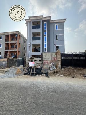 Newly Built 2 Bedroom Apartment in a Serene Location., Surulere, Lagos, Flat / Apartment for Sale