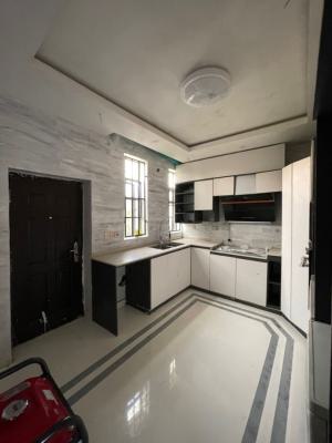 Luxury 2bedroom, Badore, Ajah, Lagos, Terraced Duplex for Rent