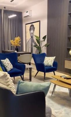 Luxury 4bedroom, Orchid, Lekki, Lagos, Terraced Duplex for Rent