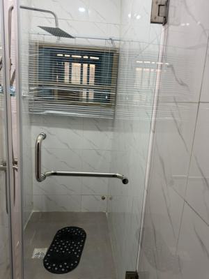 a Room in  a Tastefully Furnished Apartment, 15a Okunola-aina Street, Maryland, Lagos, Mini Flat (room and Parlour) for Rent