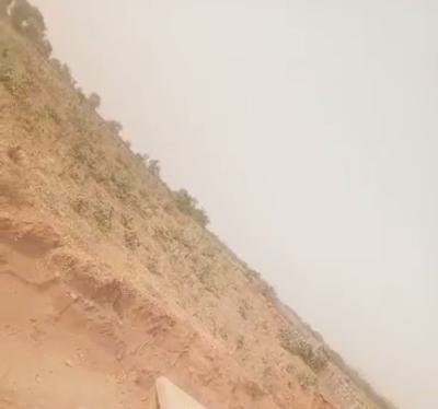 3000 Sqm of Land, Life Camp, Abuja, Residential Land Joint Venture