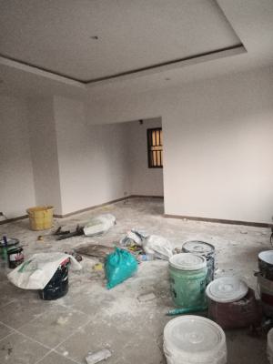 Newly Renovated 2 Bedroom Apartment with Spacious Living Room, Green Villa Estate, Badore, Ajah, Lagos, Flat / Apartment for Rent