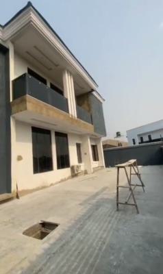 Exceptional Decent, Standard, Newly Built Two Bedroom Flat, Off Yetunde Brown, Ifako, Gbagada, Lagos, Flat / Apartment for Rent