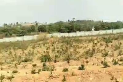 8-hectare of Land, Before Efab Estate, Mbora (nbora), Abuja, Mixed-use Land Joint Venture