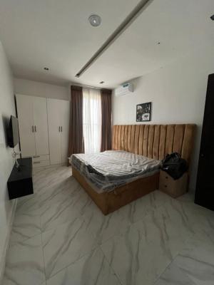 Furnished 2 Bedroom Apartment, Ologolo, Ologolo, Lekki, Lagos, Block of Flats for Sale