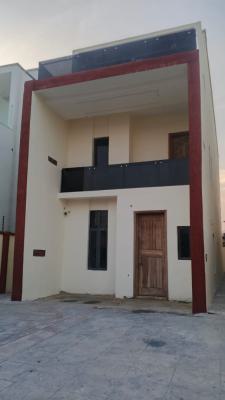 Newly Built 5 Bedroom Detached Smart House, Gra, Ogudu, Lagos, Detached Duplex for Sale