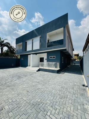 Lovely 3 Bedroom Semi Detached Duplex in a Secured Location., Ikeja, Lagos, Semi-detached Duplex for Sale