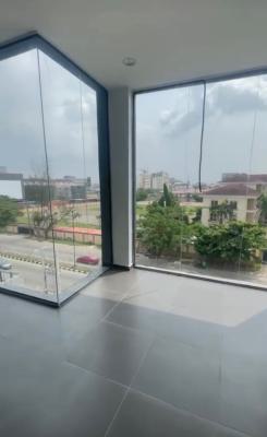 Shops and Office, Admiralty Way, Lekki, Lagos, Commercial Property for Rent