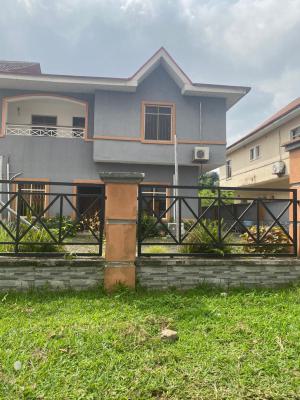 4 Bedroom Semi Detached Duplex, Crown Estate, Sangotedo, Ajah, Lagos, Semi-detached Duplex for Sale