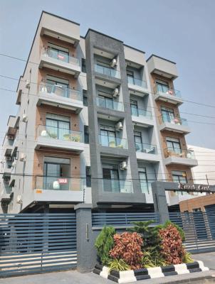 2, Ikate Elegushi, Lekki, Lagos, Flat / Apartment for Rent