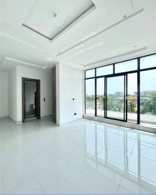 Elegant 2bedroom Apartment, Ikate, Lekki, Lagos, Flat / Apartment for Sale