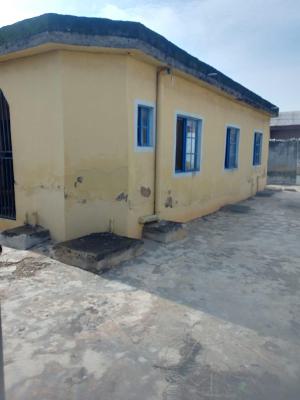Standard 3 Bedroom Decking House All En-suite, Via Ojodu Berger, Akute, Ifo, Ogun, Block of Flats for Sale