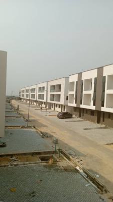 Newly Built 4bedroom Terrace Duplex in Lekki Phase 1 with 50% Down Pay, Lekki Phase 1, Lekki, Lagos, Terraced Duplex for Sale