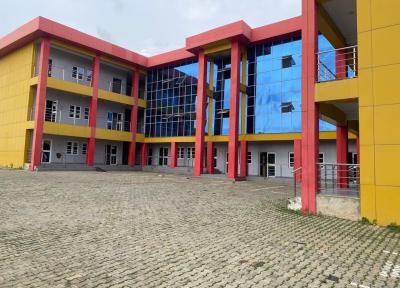 Office Complex in Wuse Zone 1, Zone 1, Wuse, Abuja, Plaza / Complex / Mall for Sale