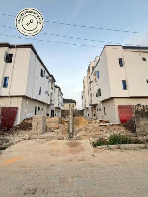 3 Bed Apartment with Bq, Maryland, Lagos, Flat / Apartment for Sale