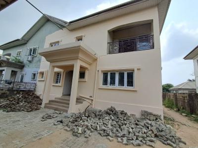 4 Bedroom Semi-detached Duplex with a Bq at Eleganza Garden Lekki, Eleganza Lekki, Lekki, Lagos, Semi-detached Duplex for Rent